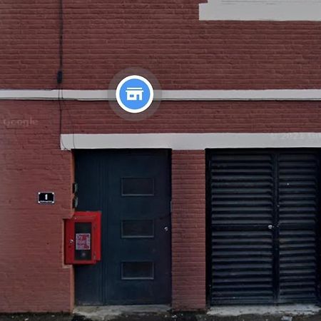 Appartamento Vh Premier Flat 3 Gillingham  Esterno foto