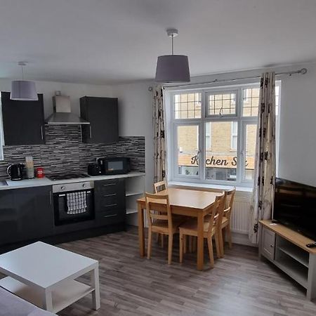 Appartamento Vh Premier Flat 3 Gillingham  Esterno foto