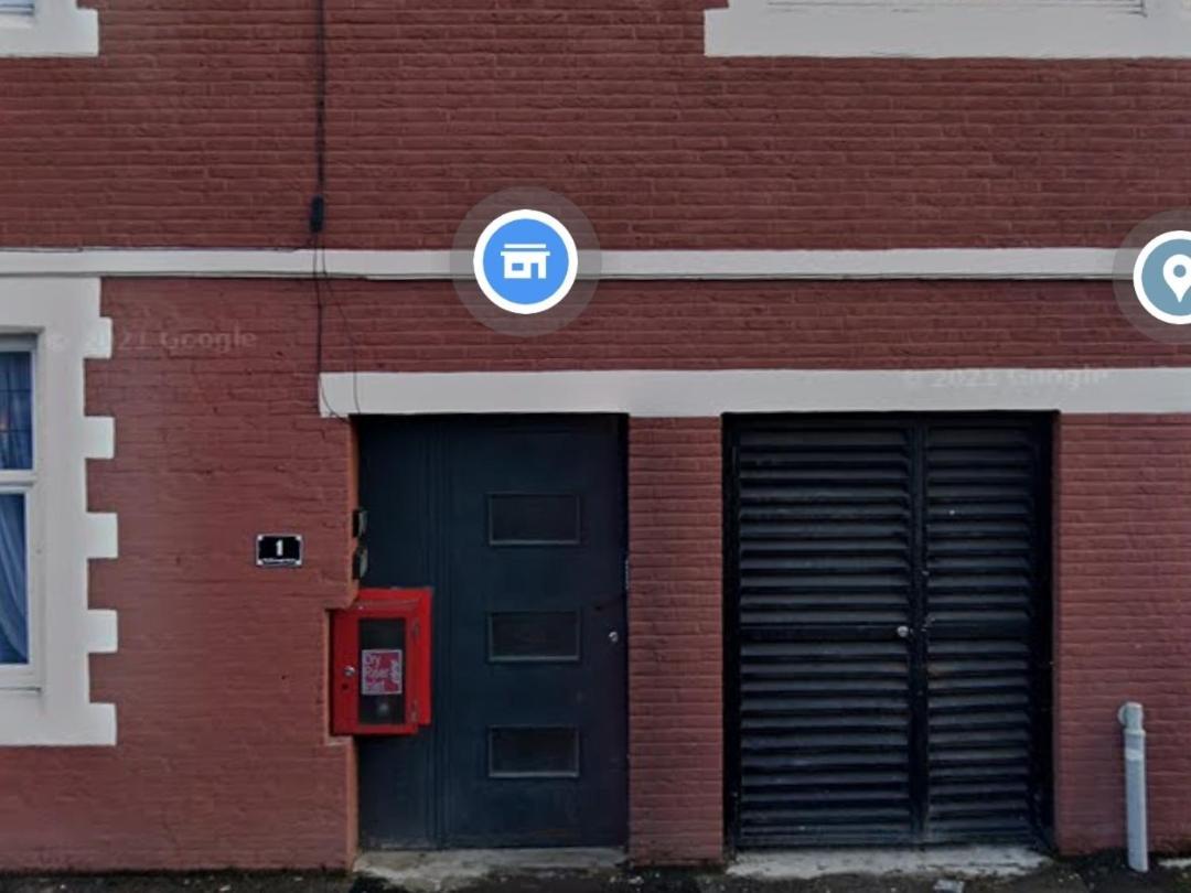 Appartamento Vh Premier Flat 3 Gillingham  Esterno foto