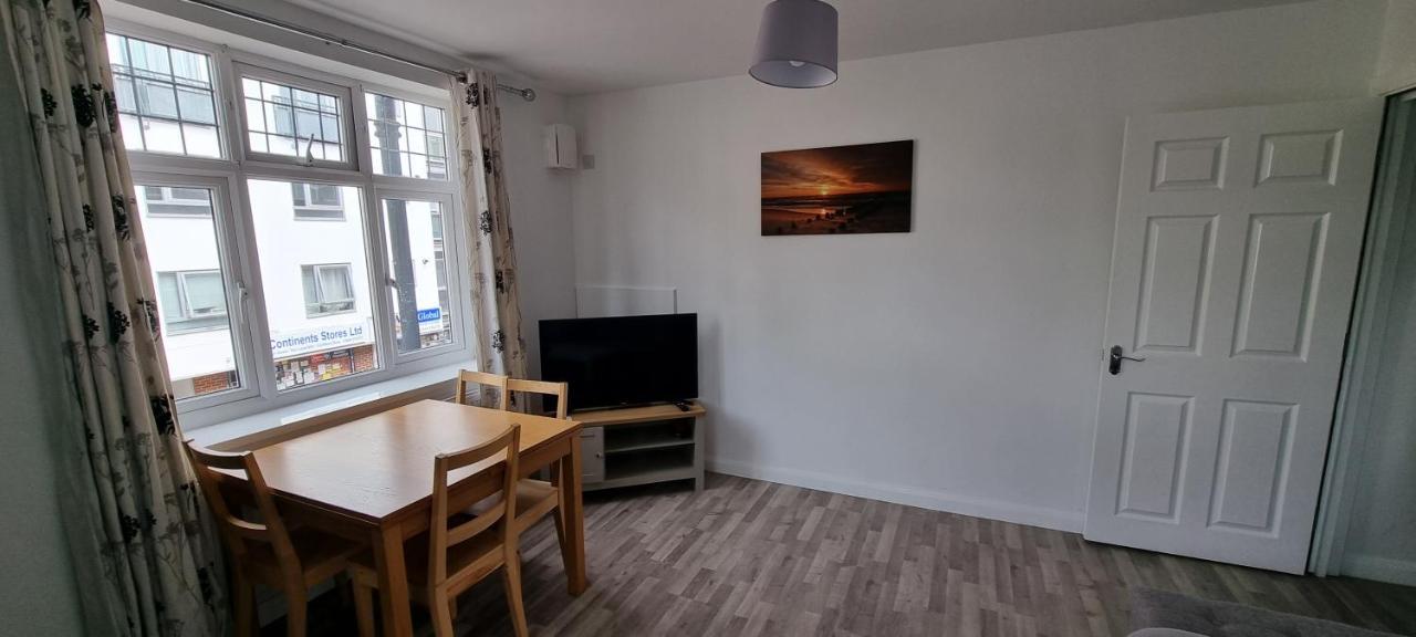 Appartamento Vh Premier Flat 3 Gillingham  Esterno foto
