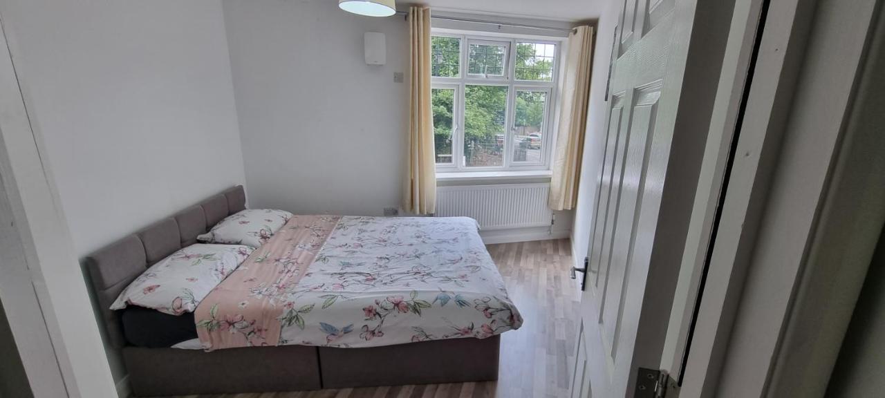 Appartamento Vh Premier Flat 3 Gillingham  Esterno foto