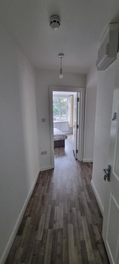 Appartamento Vh Premier Flat 3 Gillingham  Esterno foto