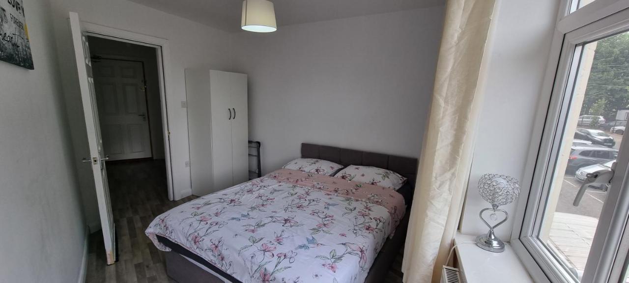 Appartamento Vh Premier Flat 3 Gillingham  Esterno foto