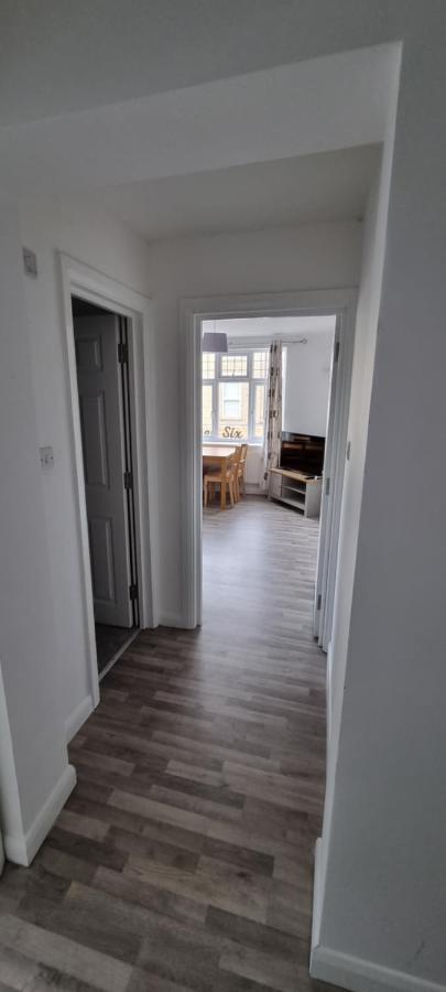 Appartamento Vh Premier Flat 3 Gillingham  Esterno foto